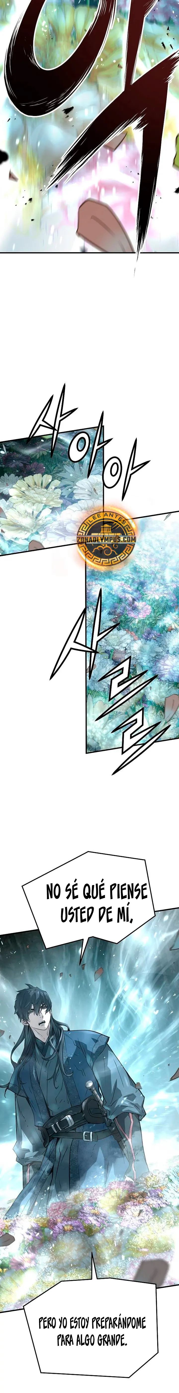 Regresión absoluta Capítulo 35 - Page 16