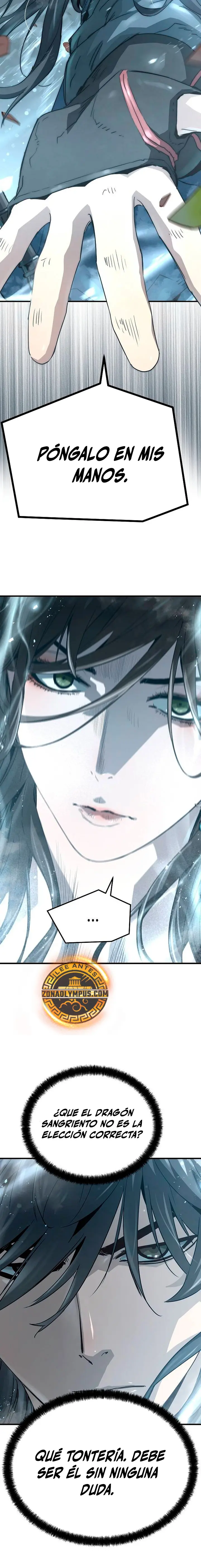 Regresión absoluta Capítulo 35 - Page 18