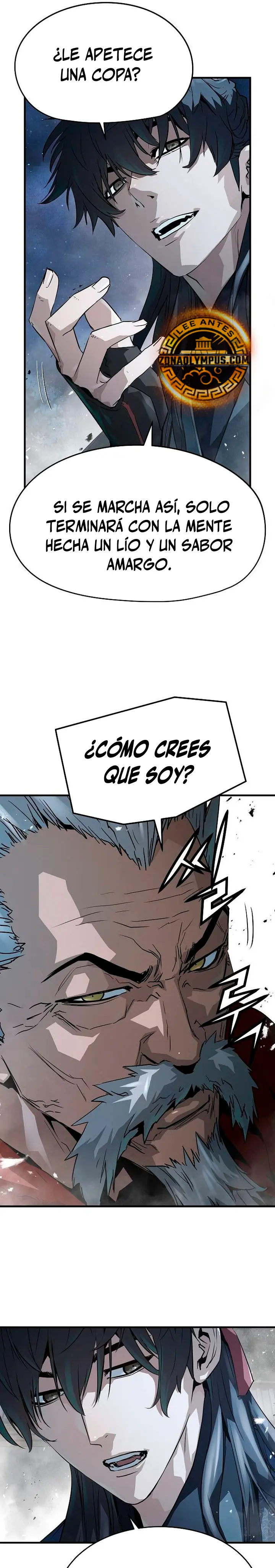 Regresión absoluta Capítulo 35 - Page 27