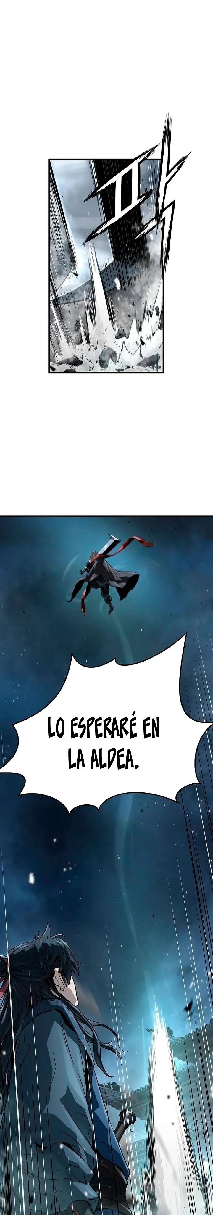 Regresión absoluta Capítulo 35 - Page 29