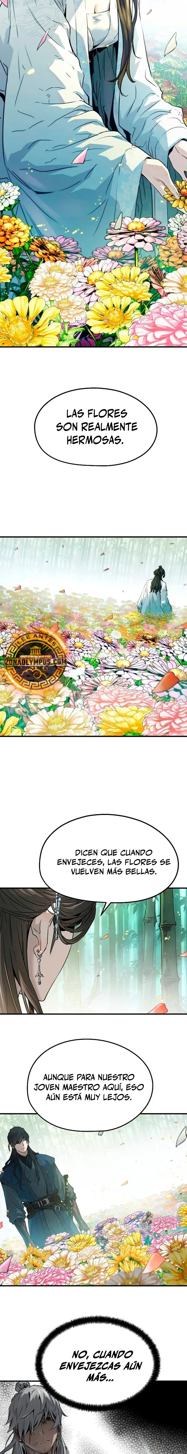 Regresión absoluta Capítulo 35 - Page 3