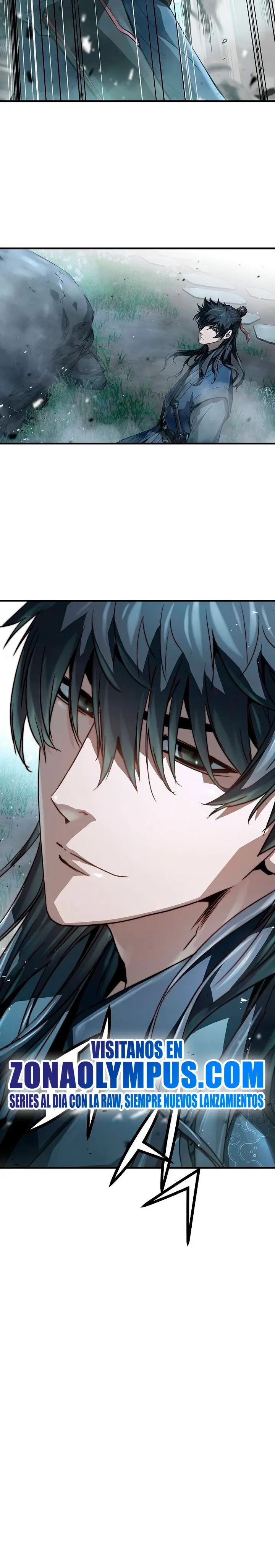 Regresión absoluta Capítulo 35 - Page 30