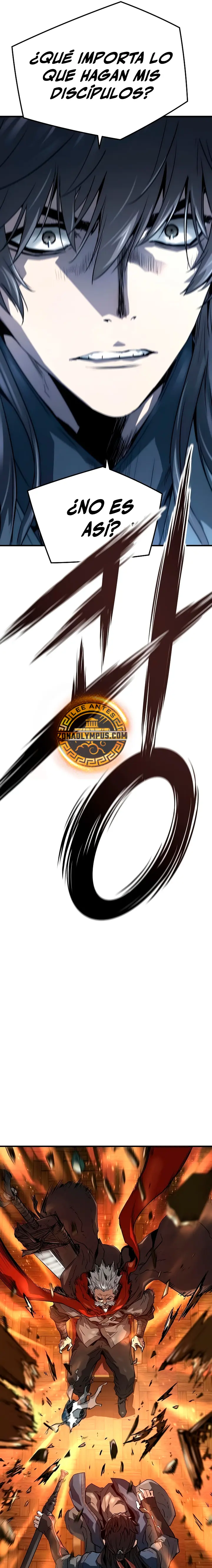 Regresión absoluta Capítulo 36 - Page 12