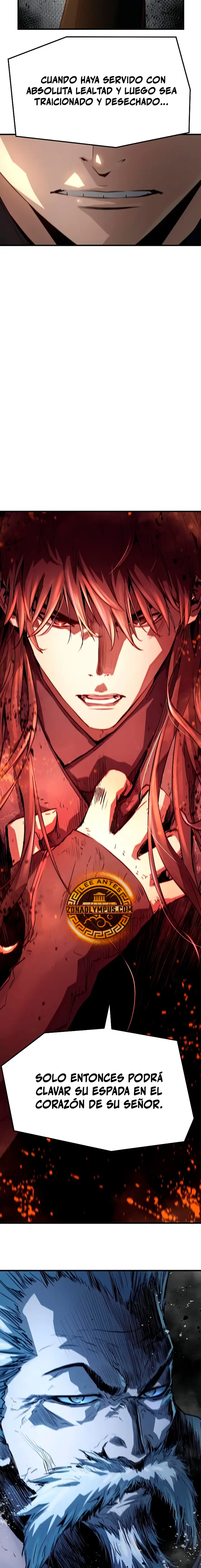 Regresión absoluta Capítulo 36 - Page 20