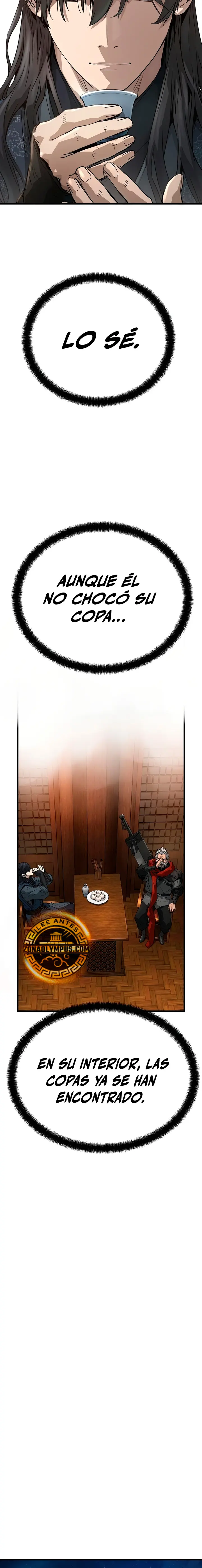 Regresión absoluta Capítulo 36 - Page 23