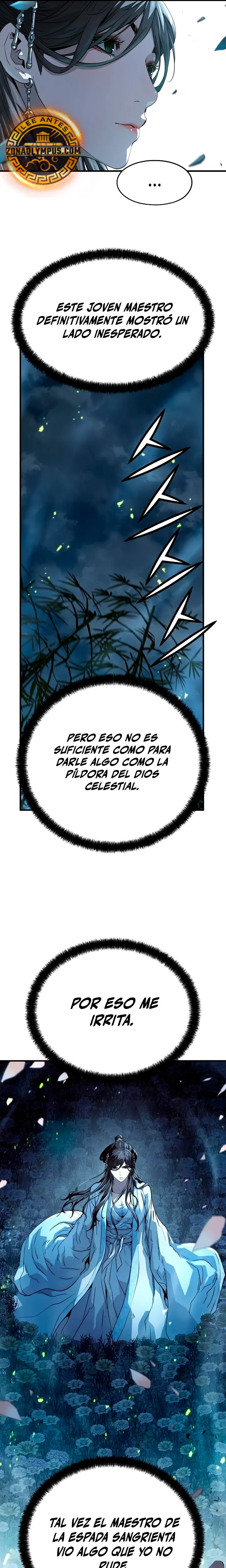 Regresión absoluta Capítulo 36 - Page 27