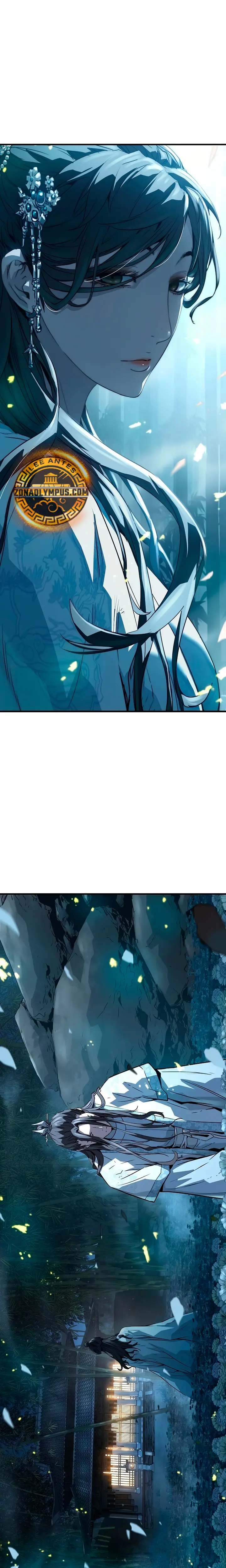 Regresión absoluta Capítulo 36 - Page 29