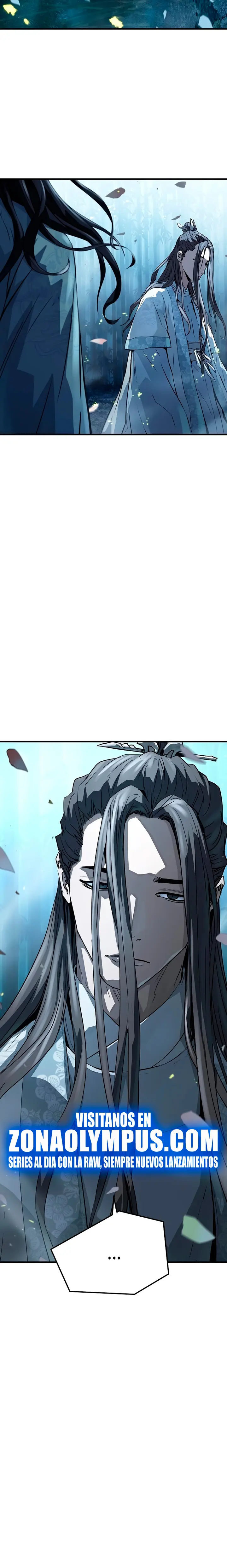 Regresión absoluta Capítulo 36 - Page 30