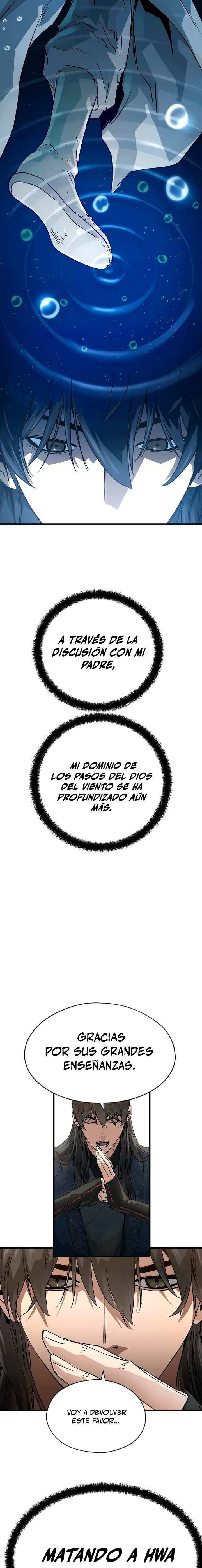 Regresión absoluta Capítulo 37 - Page 10