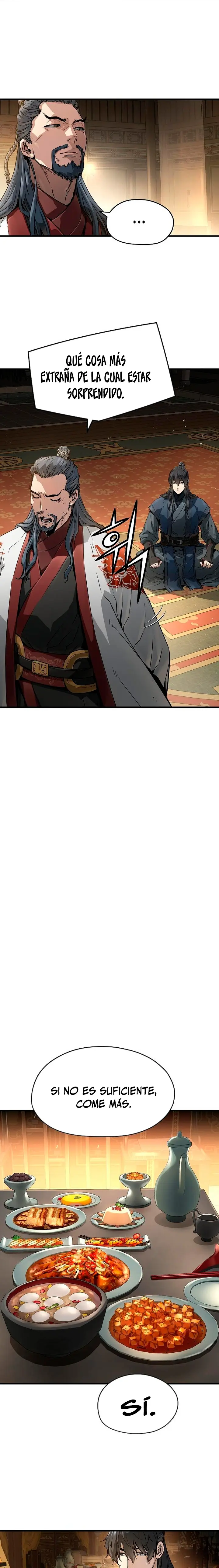 Regresión absoluta Capítulo 37 - Page 12