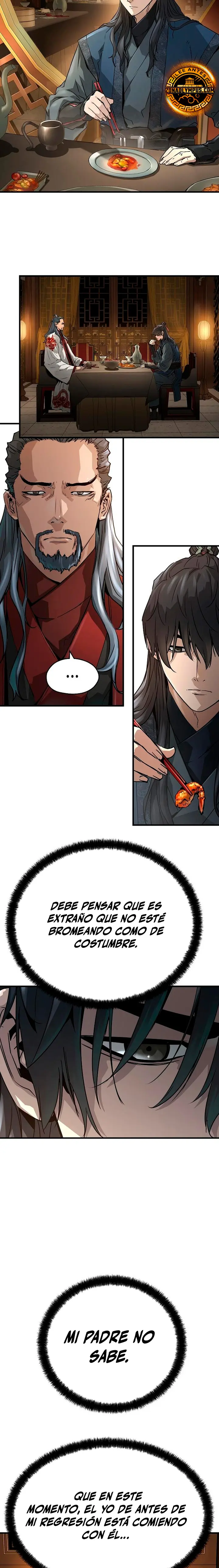 Regresión absoluta Capítulo 37 - Page 13