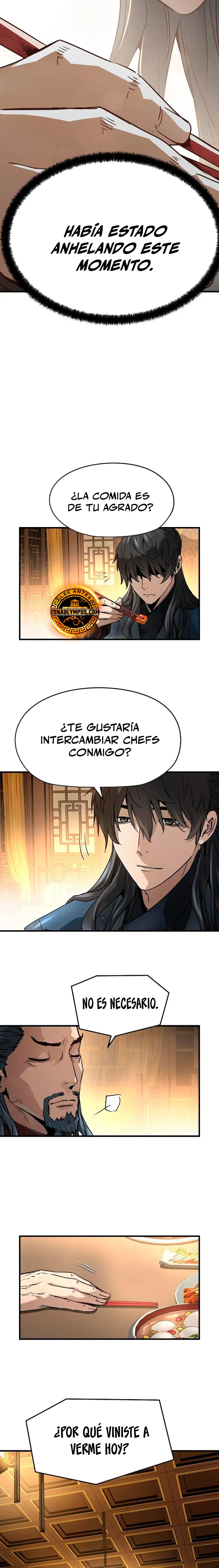 Regresión absoluta Capítulo 37 - Page 15