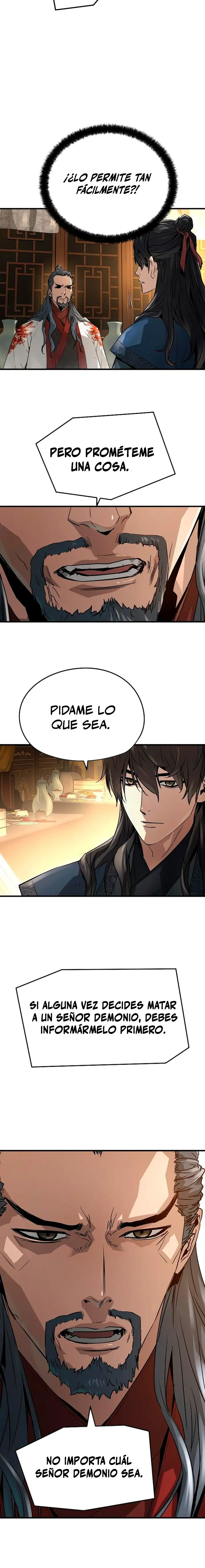 Regresión absoluta Capítulo 37 - Page 19