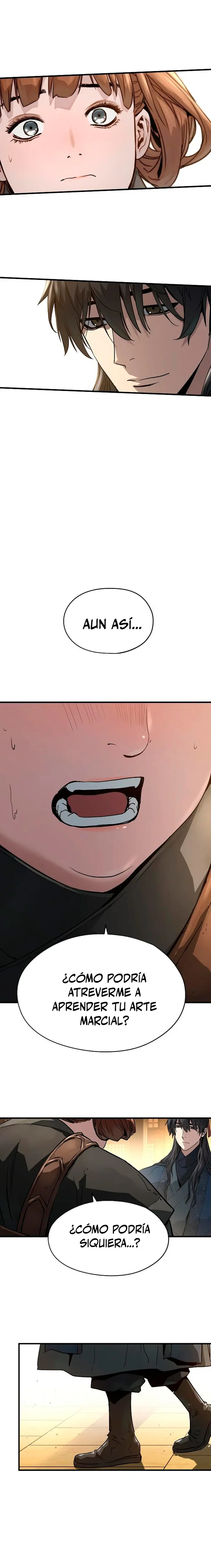 Regresión absoluta Capítulo 37 - Page 25