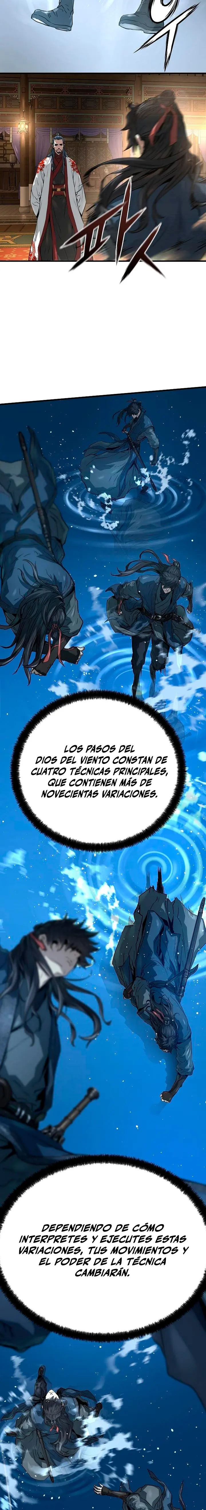 Regresión absoluta Capítulo 37 - Page 5