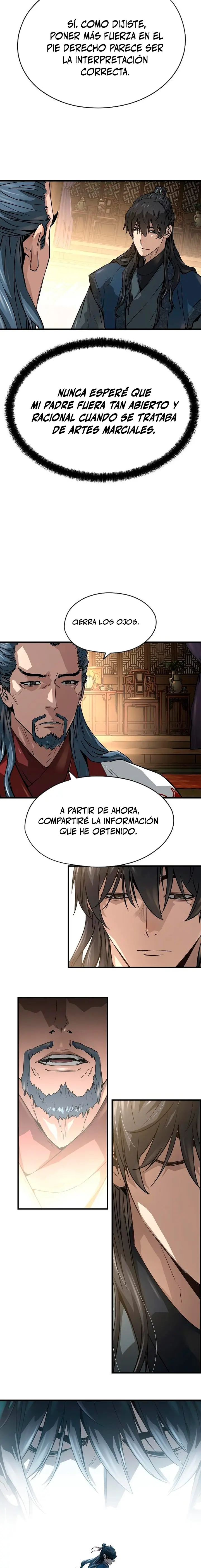 Regresión absoluta Capítulo 37 - Page 8