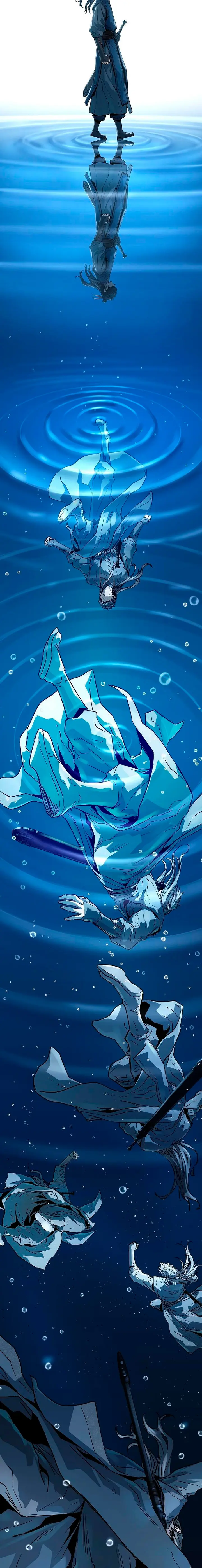 Regresión absoluta Capítulo 37 - Page 9