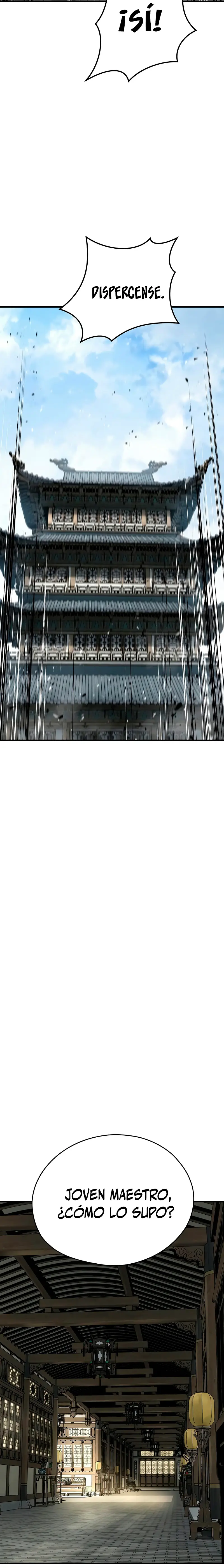 Regresión absoluta Capítulo 38 - Page 11