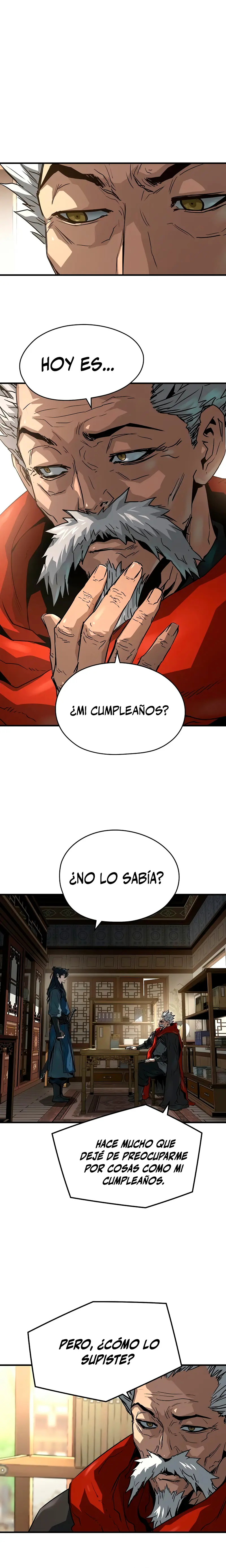 Regresión absoluta Capítulo 38 - Page 21