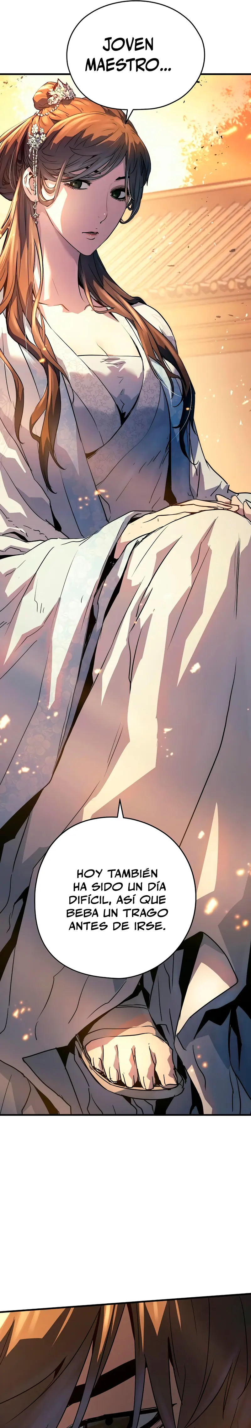 Regresión absoluta Capítulo 38 - Page 27