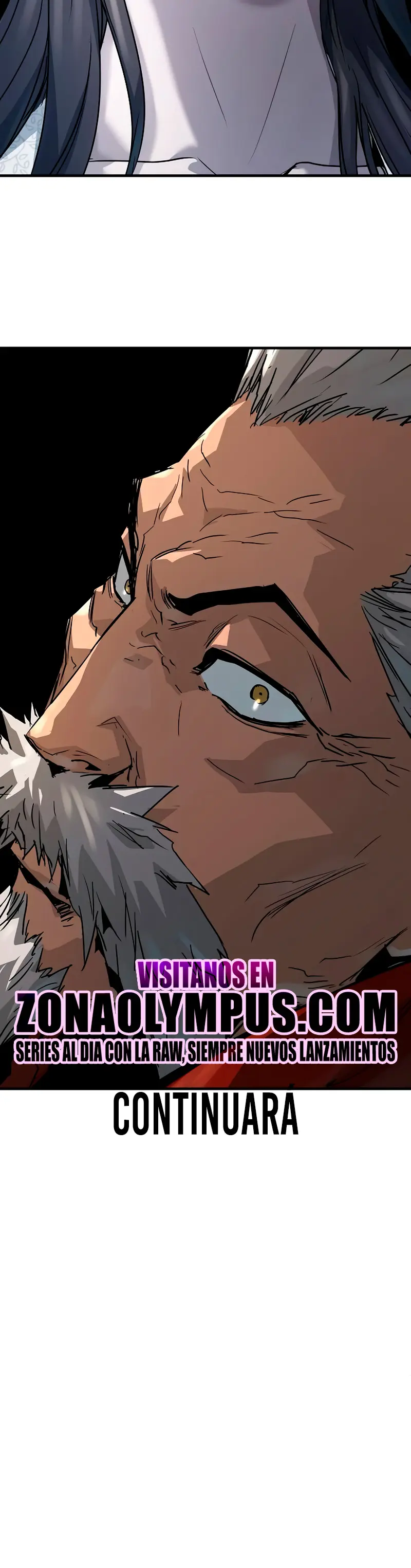 Regresión absoluta Capítulo 39 - Page 33