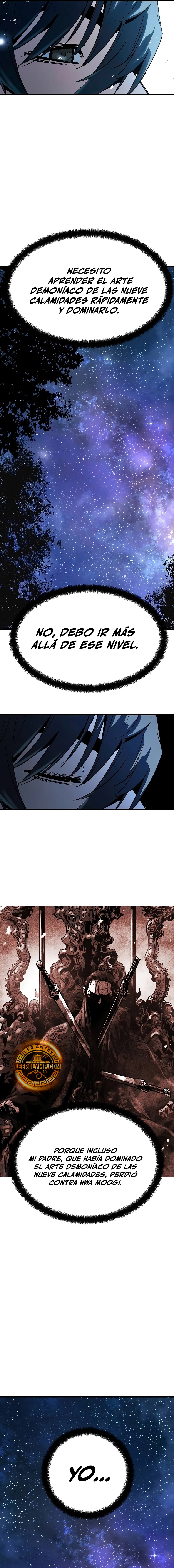 Regresión absoluta Capítulo 4 - Page 14