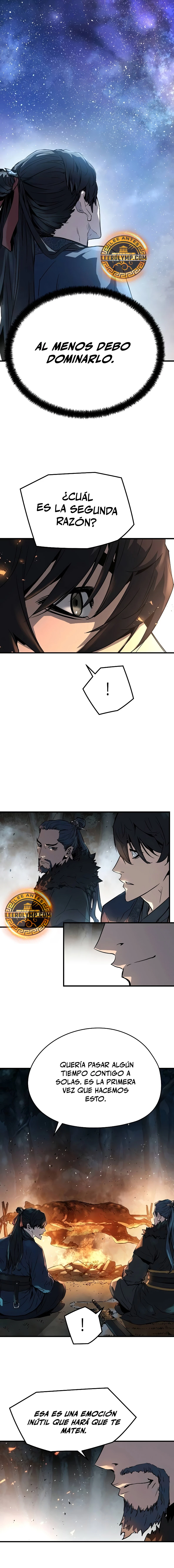 Regresión absoluta Capítulo 4 - Page 15