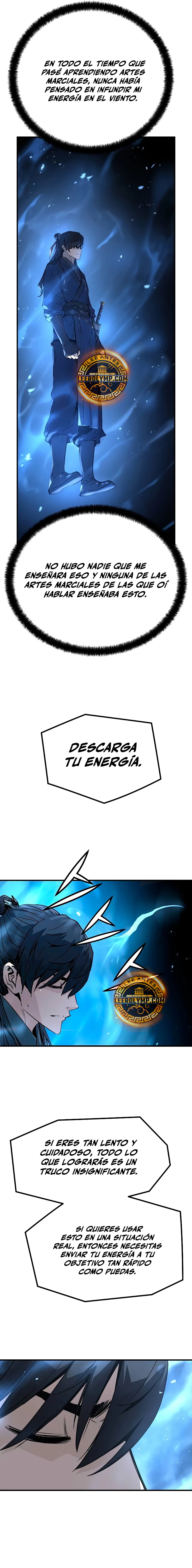 Regresión absoluta Capítulo 4 - Page 20