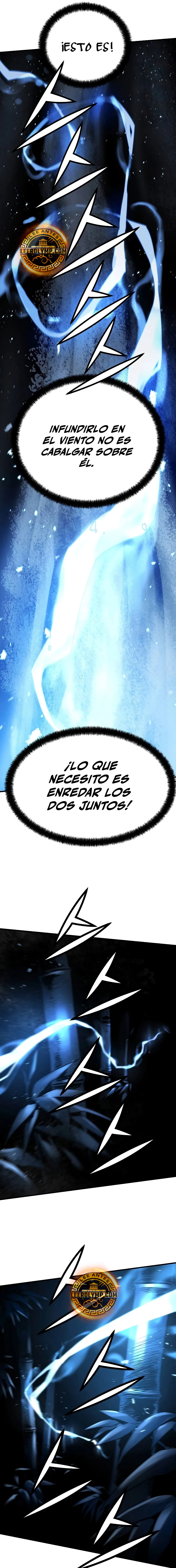 Regresión absoluta Capítulo 4 - Page 22