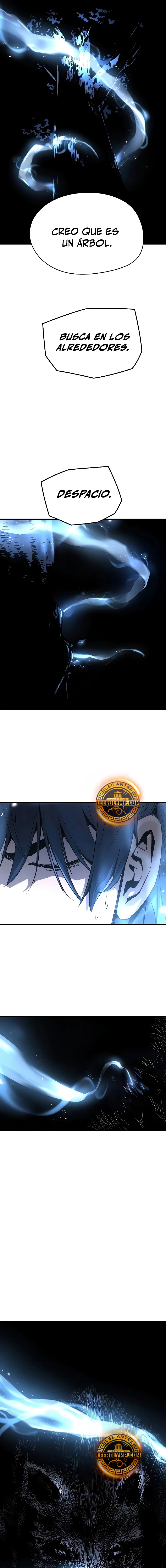 Regresión absoluta Capítulo 4 - Page 8