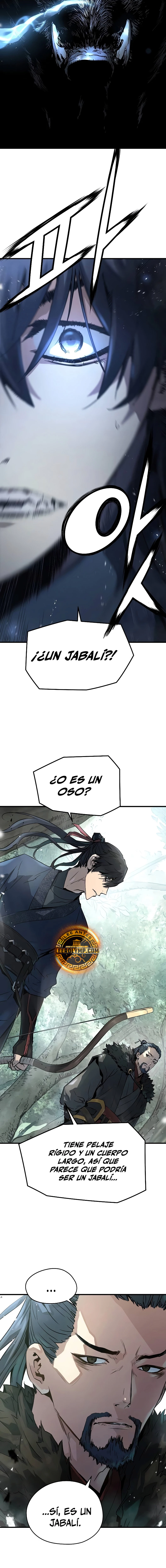 Regresión absoluta Capítulo 4 - Page 9