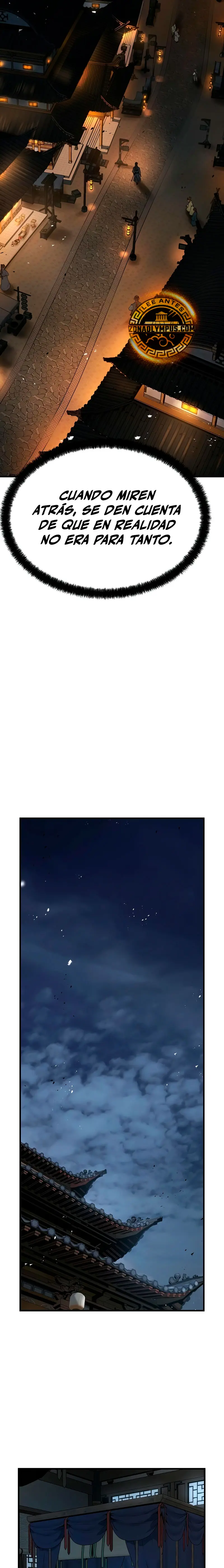 Regresión absoluta Capítulo 40 - Page 17