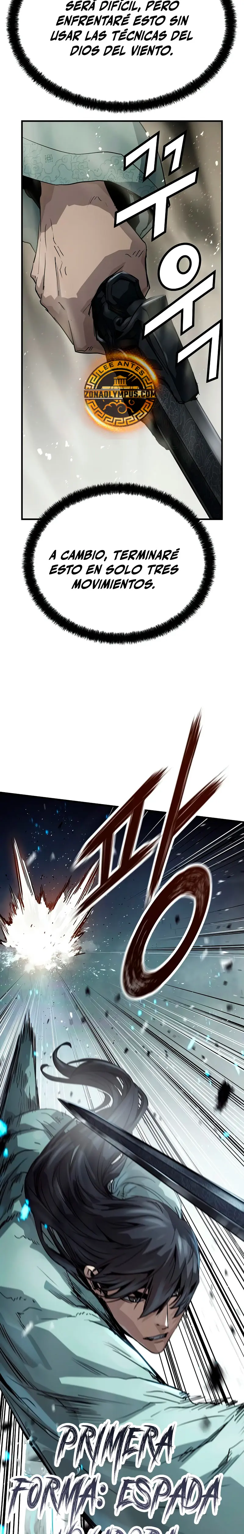 Regresión absoluta Capítulo 40 - Page 30