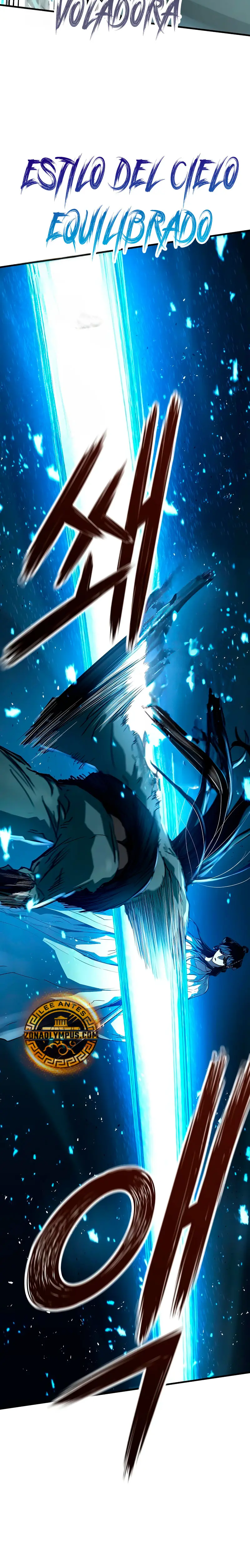 Regresión absoluta Capítulo 40 - Page 31