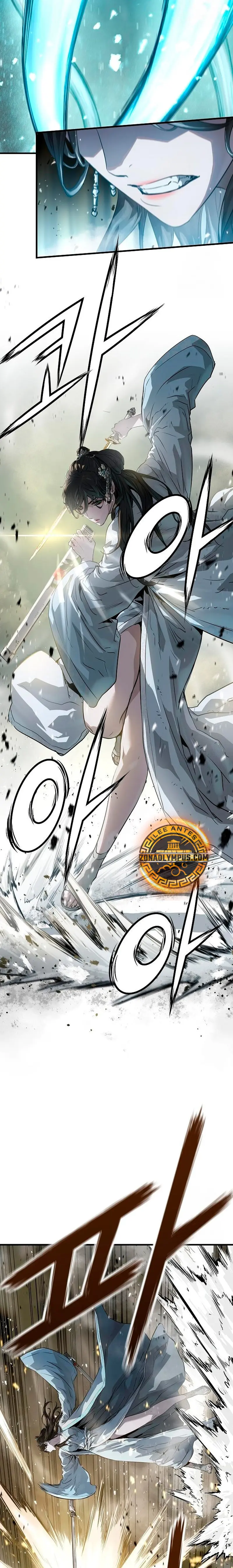 Regresión absoluta Capítulo 41 - Page 10