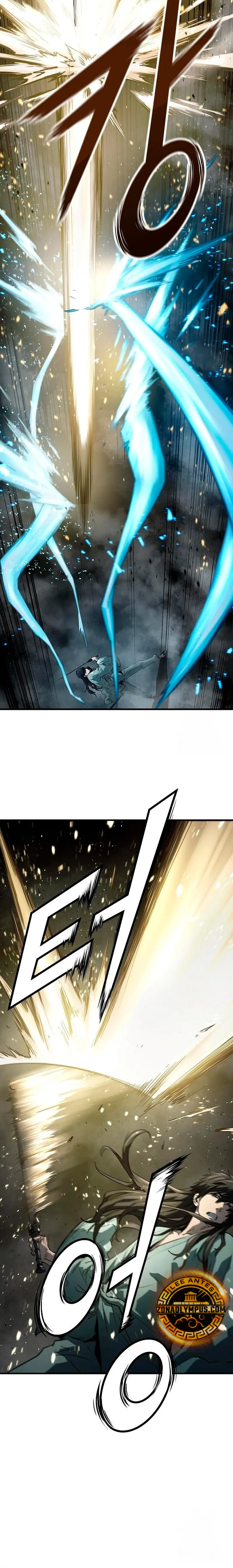 Regresión absoluta Capítulo 41 - Page 11