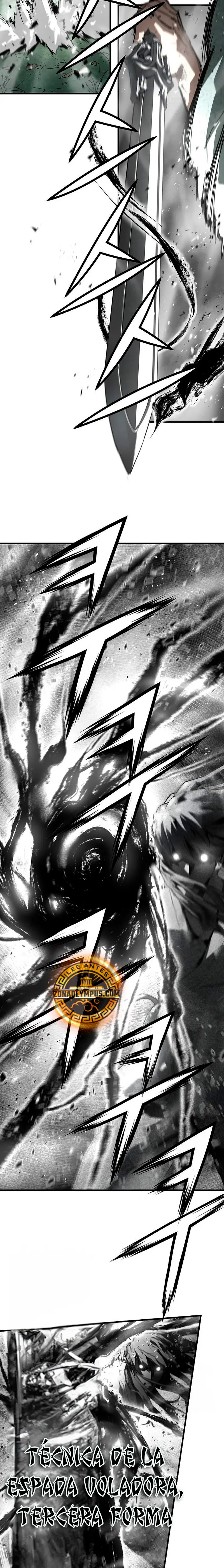 Regresión absoluta Capítulo 41 - Page 13