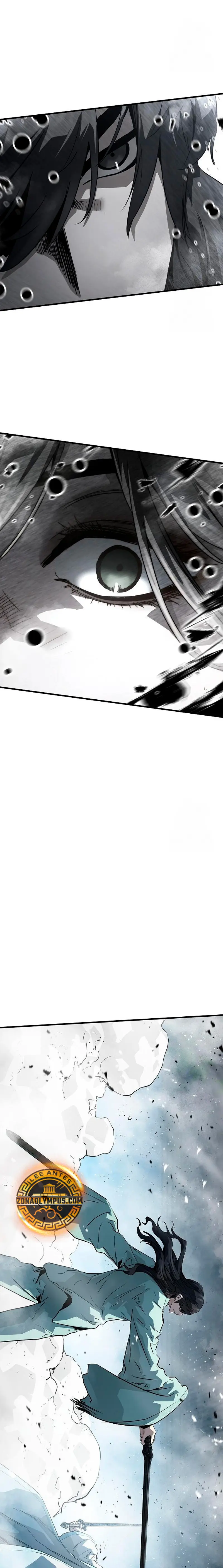 Regresión absoluta Capítulo 41 - Page 17