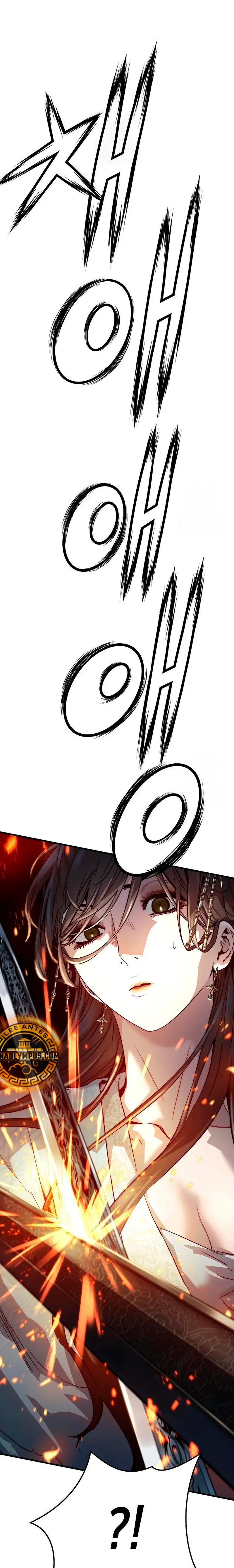 Regresión absoluta Capítulo 41 - Page 2