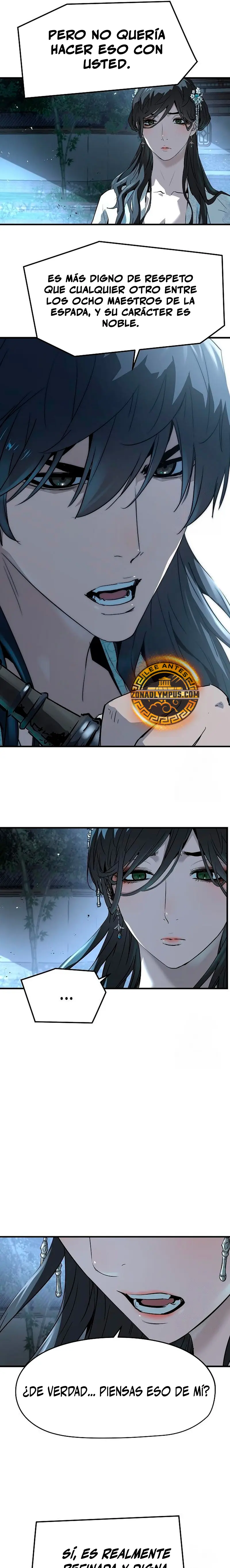 Regresión absoluta Capítulo 41 - Page 27