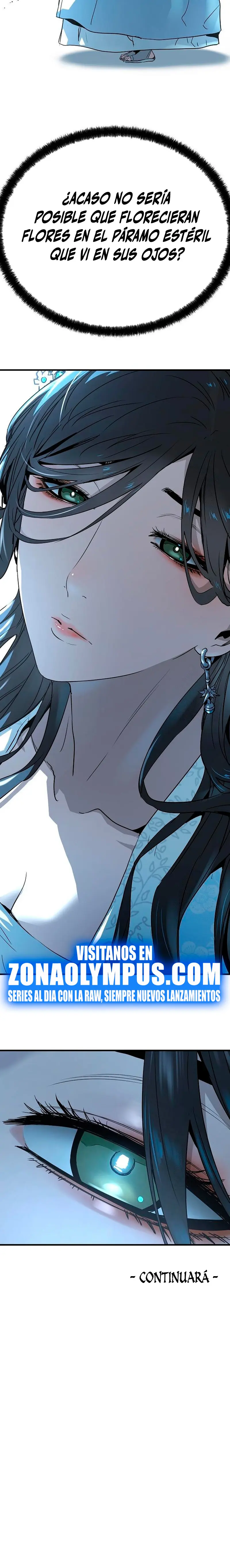 Regresión absoluta Capítulo 41 - Page 31