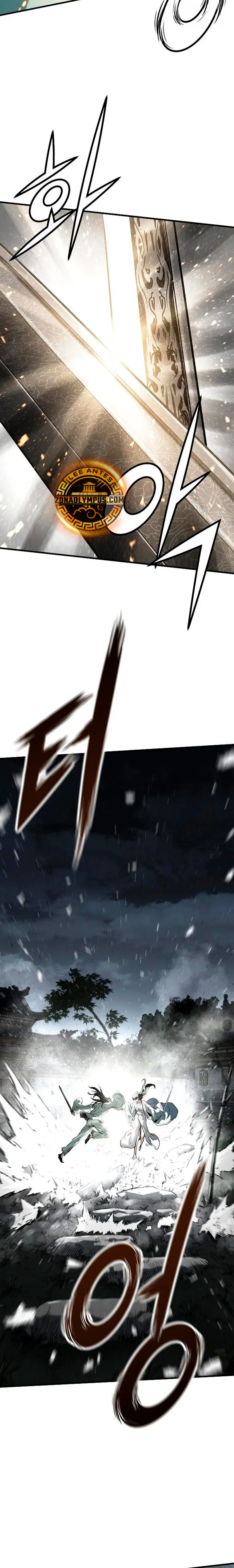 Regresión absoluta Capítulo 41 - Page 5