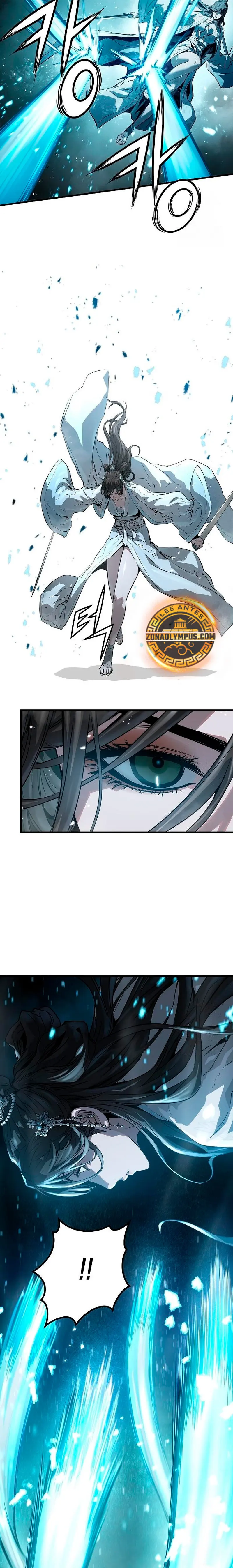 Regresión absoluta Capítulo 41 - Page 9