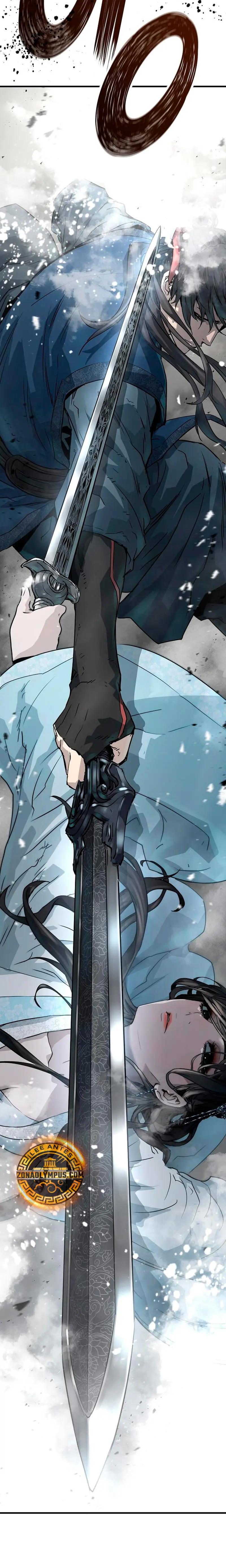 Regresión absoluta Capítulo 42 - Page 23