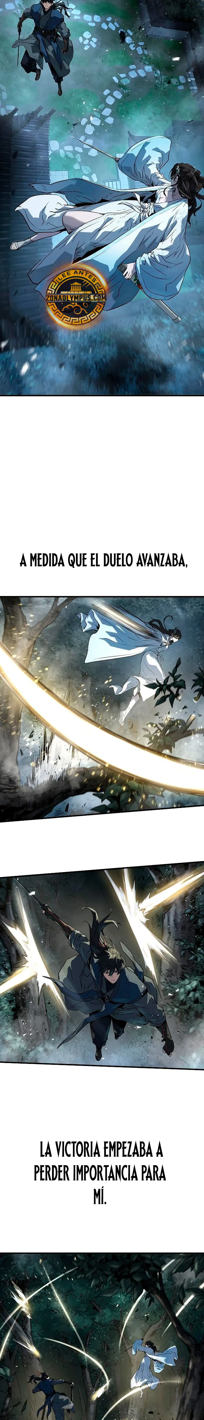 Regresión absoluta Capítulo 42 - Page 25