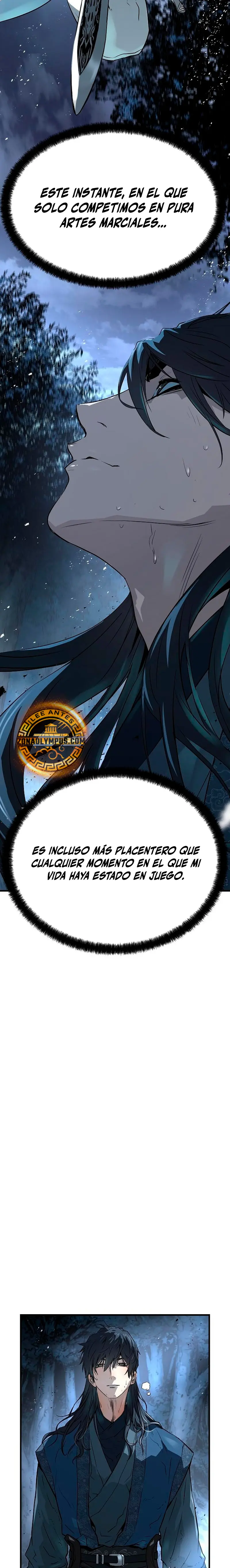 Regresión absoluta Capítulo 42 - Page 28