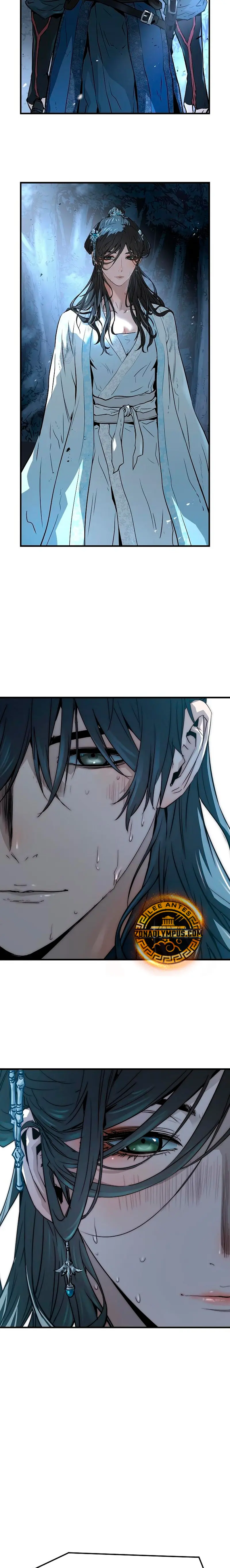 Regresión absoluta Capítulo 42 - Page 29