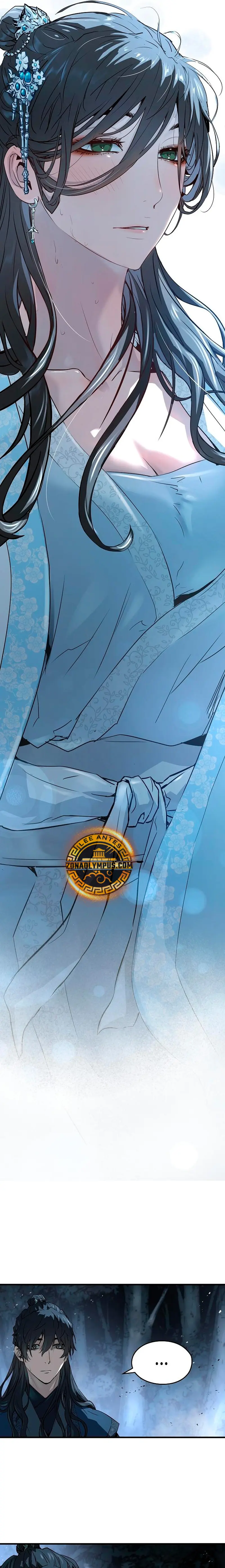 Regresión absoluta Capítulo 42 - Page 32