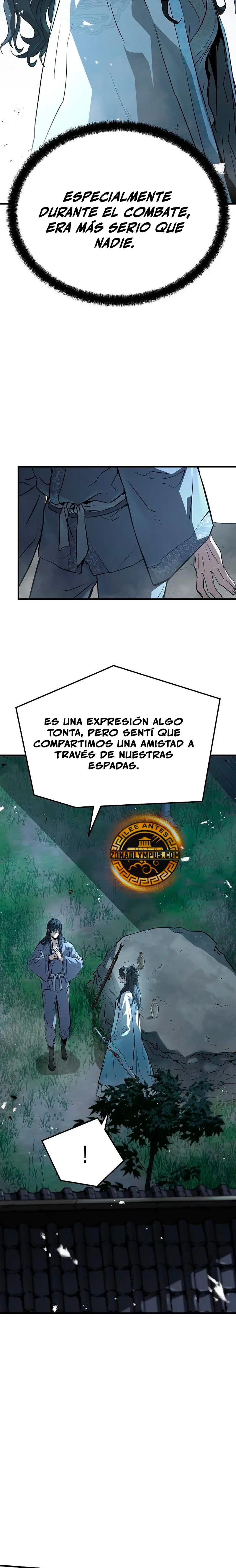 Regresión absoluta Capítulo 43 - Page 21