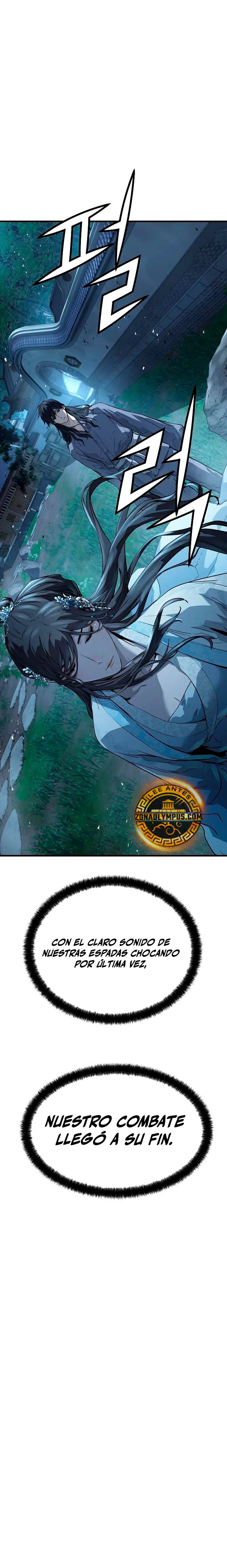 Regresión absoluta Capítulo 43 - Page 26